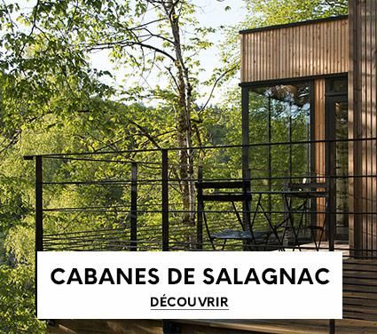 Cabane De Salagnac France Formelab