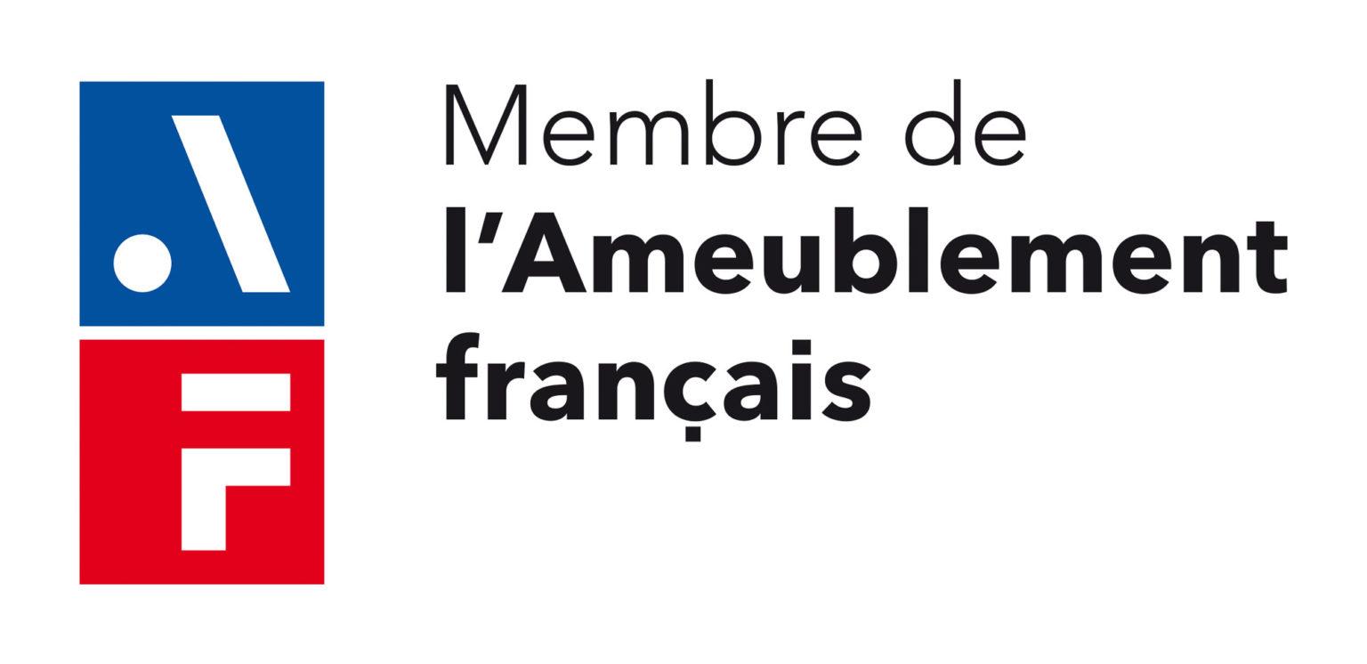 Logo ameublement français