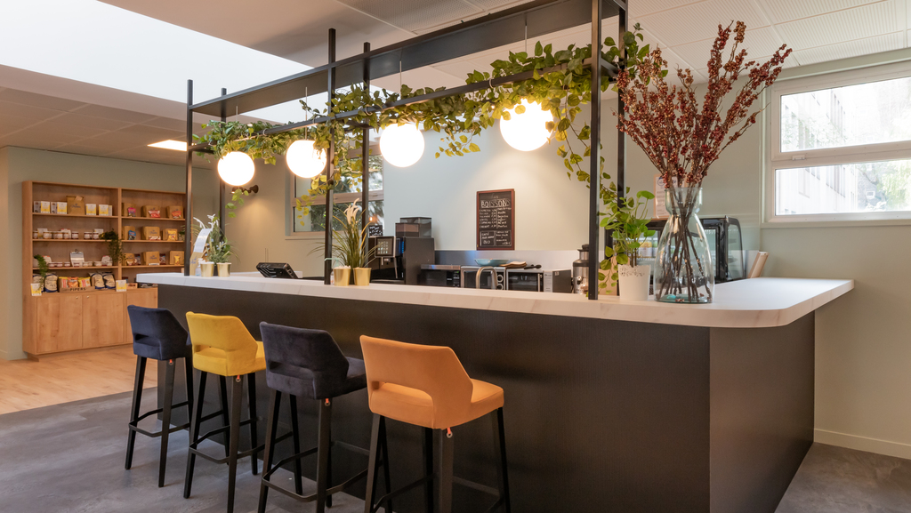 Le sur-mesure artisanal comme coeur de métier