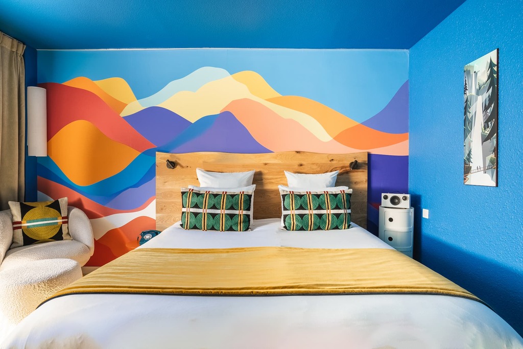 Flexibilité et respect du budget