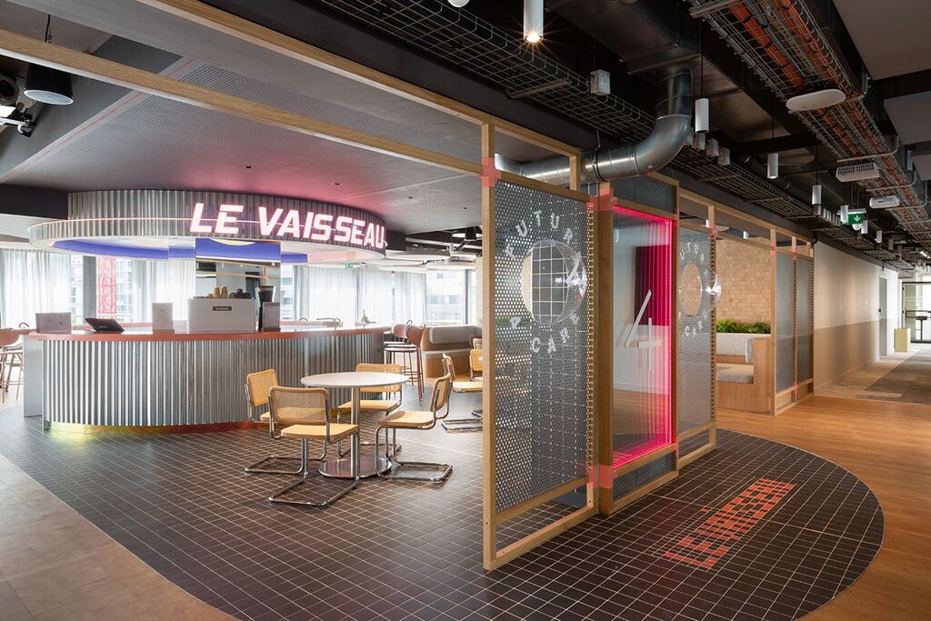 Co-création et créativité