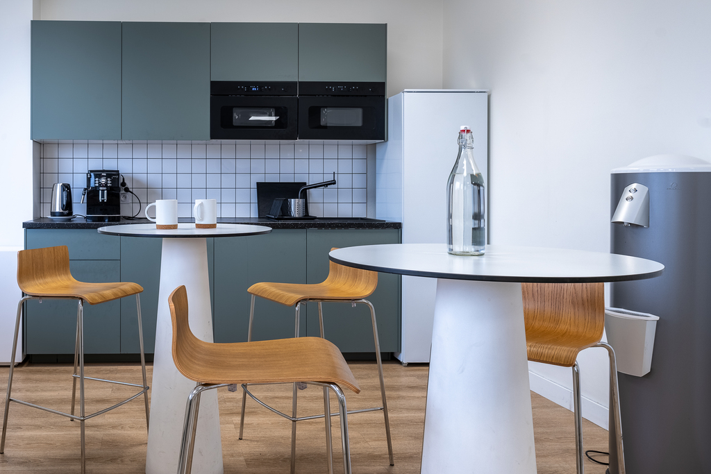 Une dméarche éco-responsable