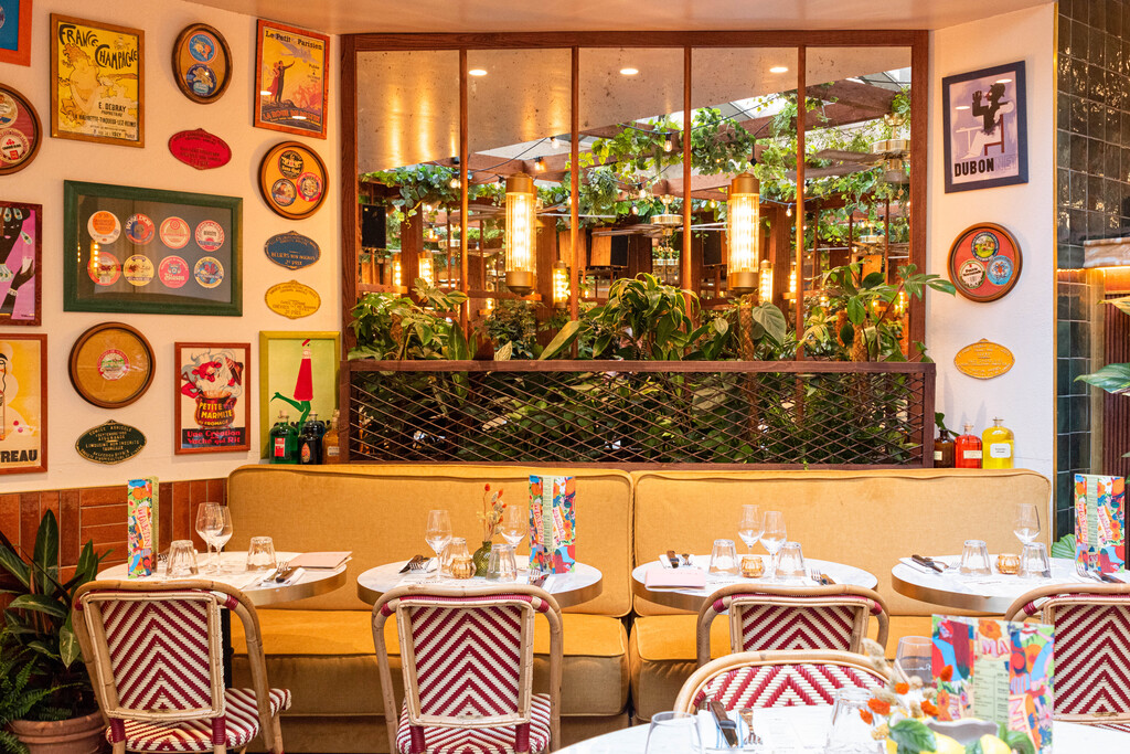 NOTRE SERVICE D’AMÉNAGEMENT