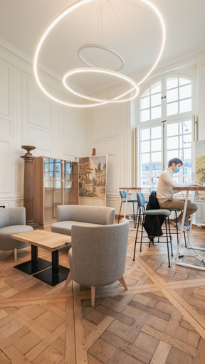 CAMPUS VERSAILLES