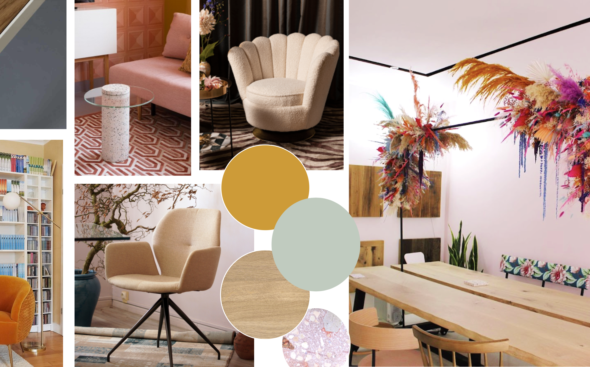 Décorations sur-mesure