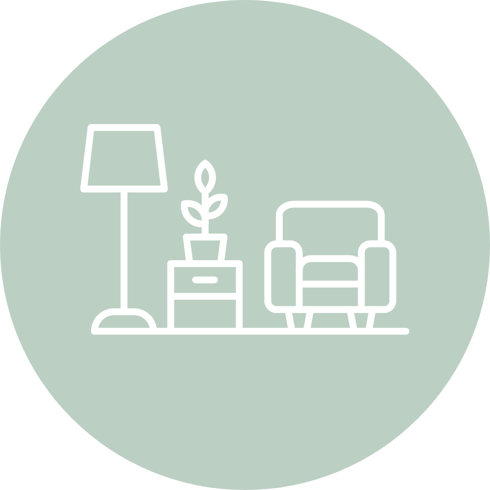 SUR-MESURE & MOBILIER