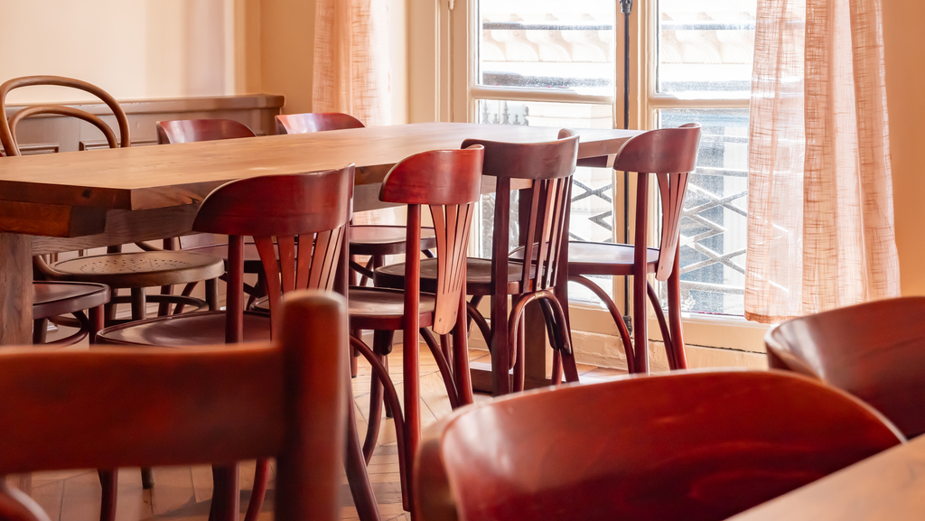 Meubles vintage