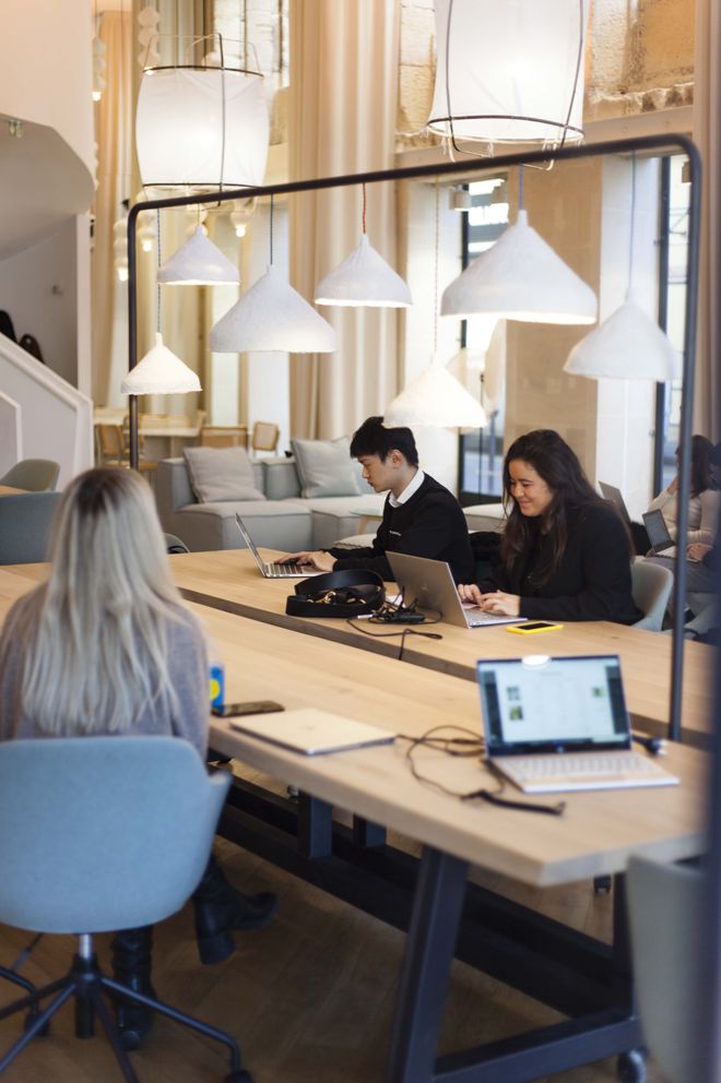 Comment faire revenir ses équipes au bureau