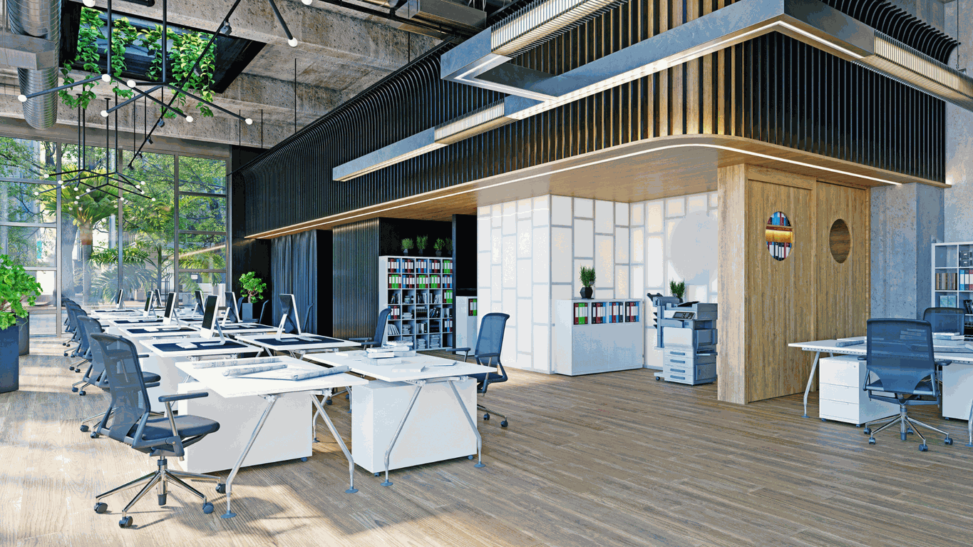 Comment faire revenir ses équipes au bureau Comment faire revenir ses équipes au bureau
