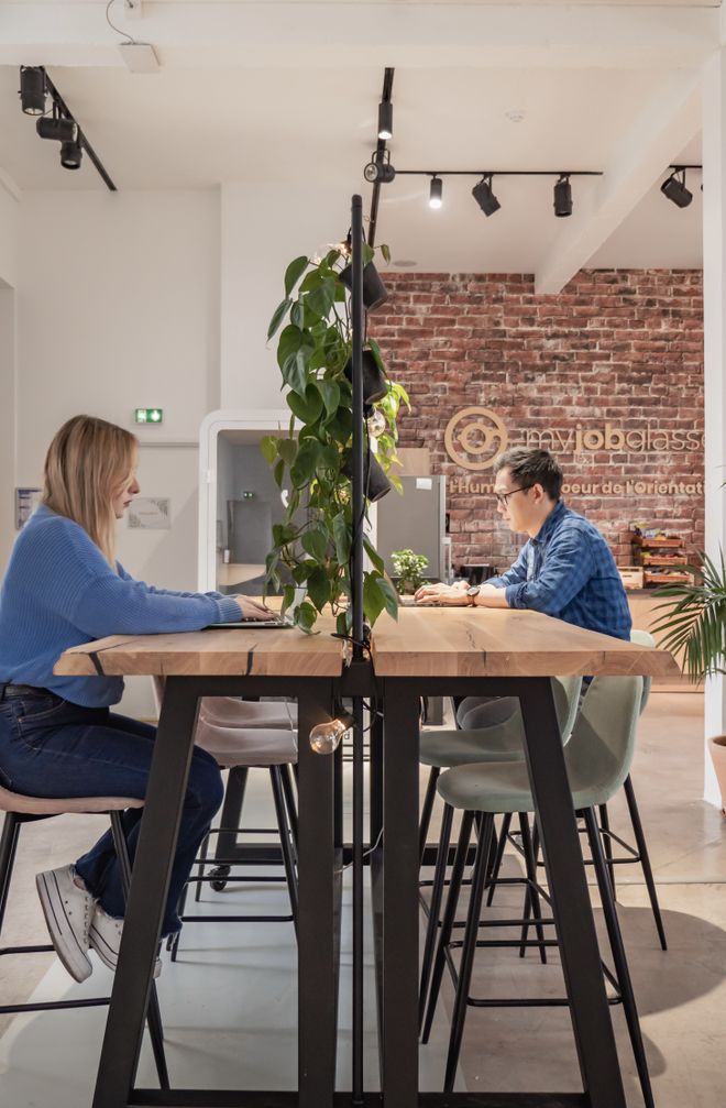Comment faire revenir ses équipes au bureau Comment faire revenir ses équipes au bureau