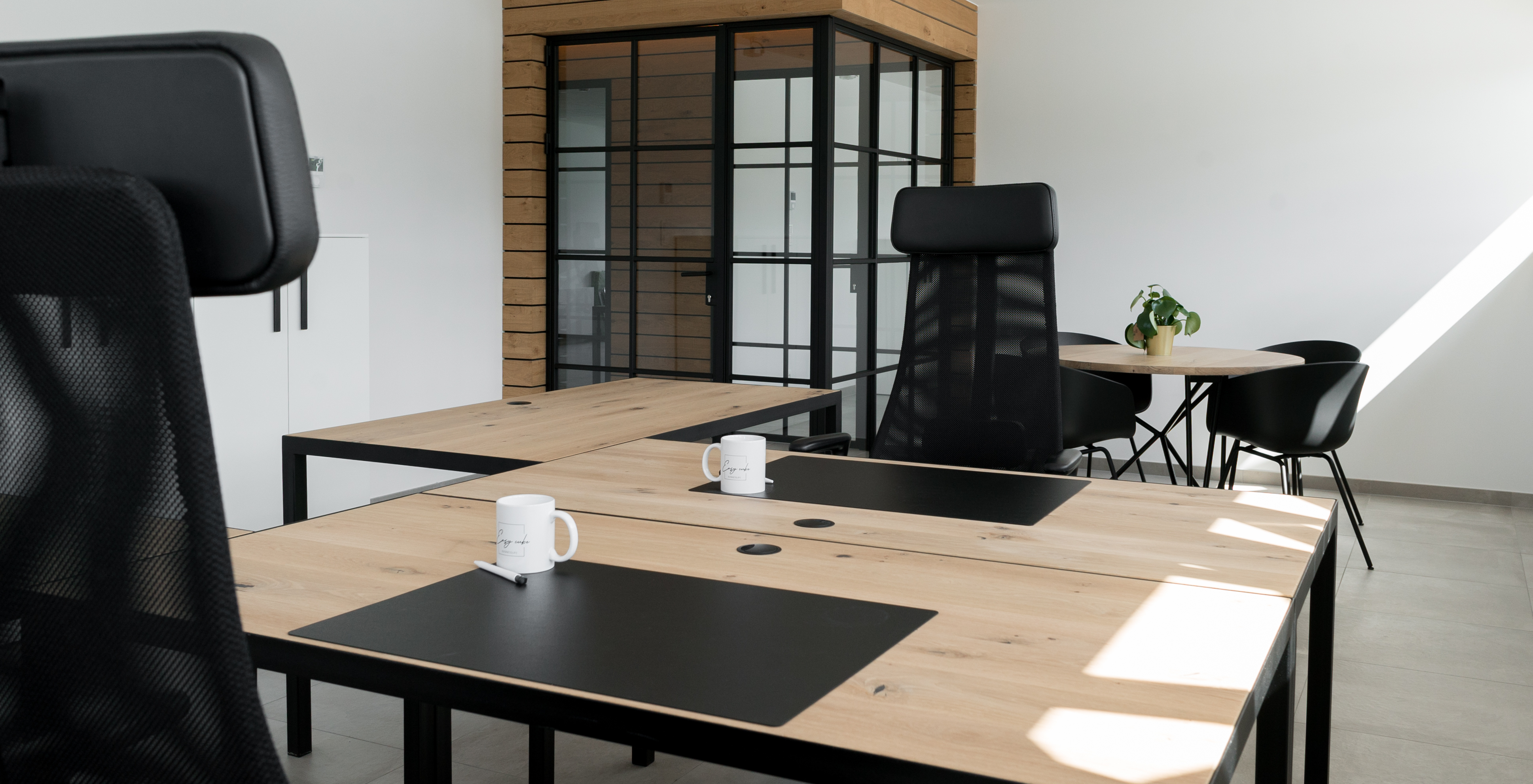 Comment choisir les dimensions de son bureau ? | FOR ME LAB