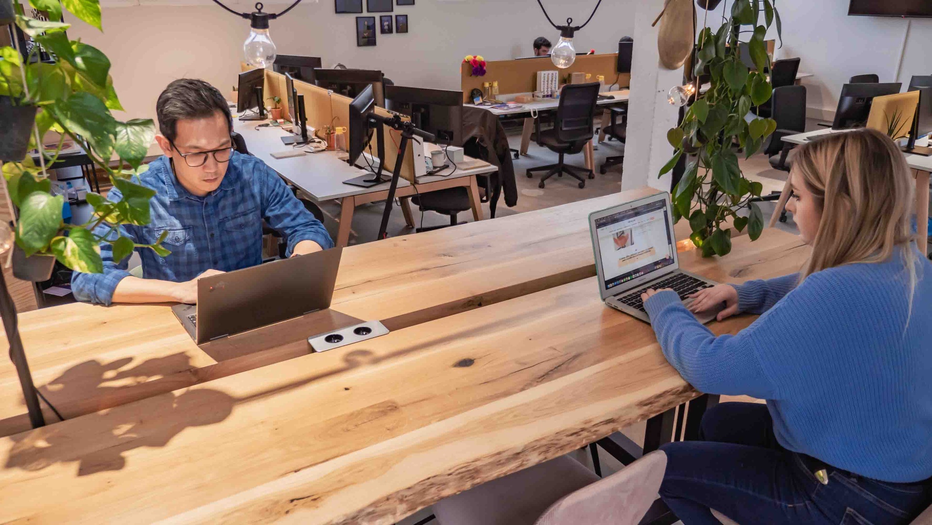 Cabinet Ohayon Associés : quand sur-mesure et convivialité redessinent le bureau comptable