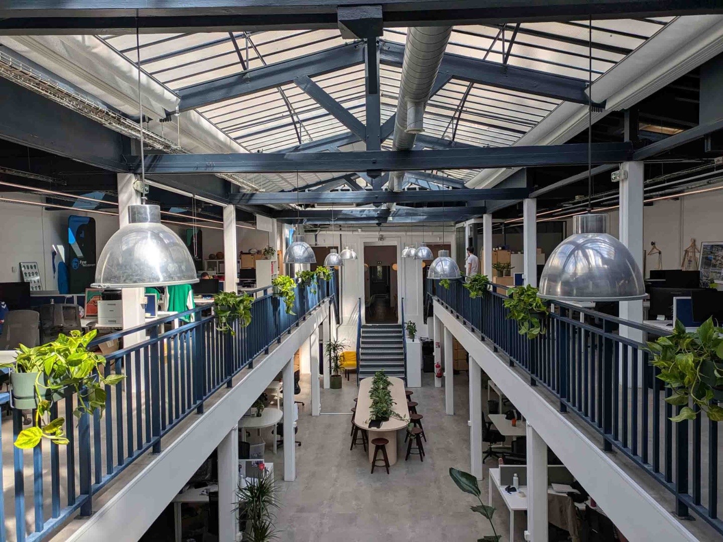 Spartner Paris : des bureaux à impact positif pour engager les collaborateurs