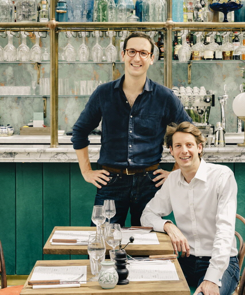 Odoo • Text and Image