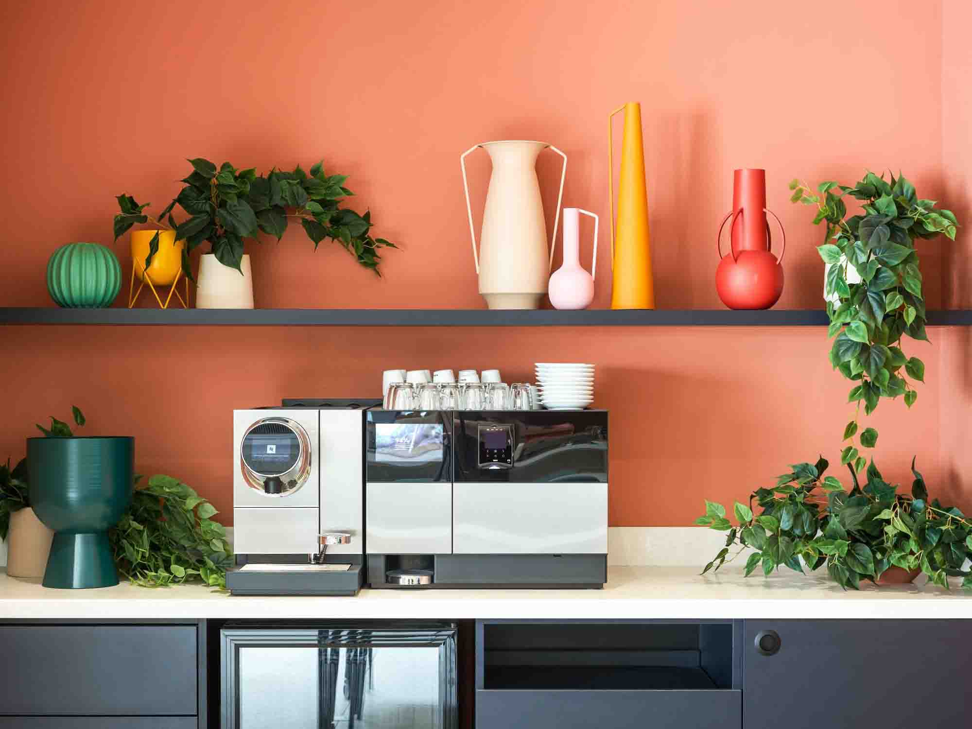 Odoo • Text and Image