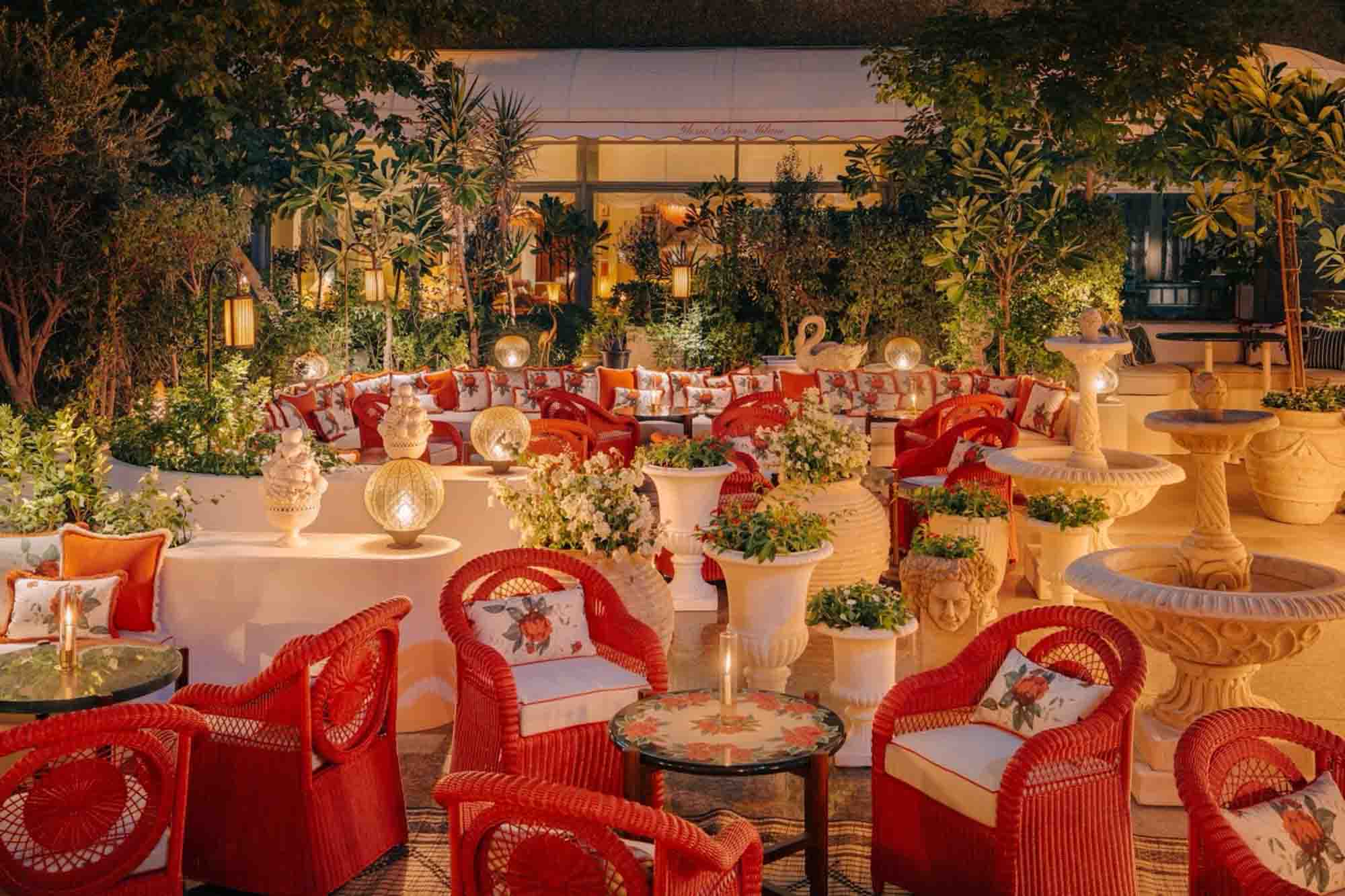 Odoo • Text and Image