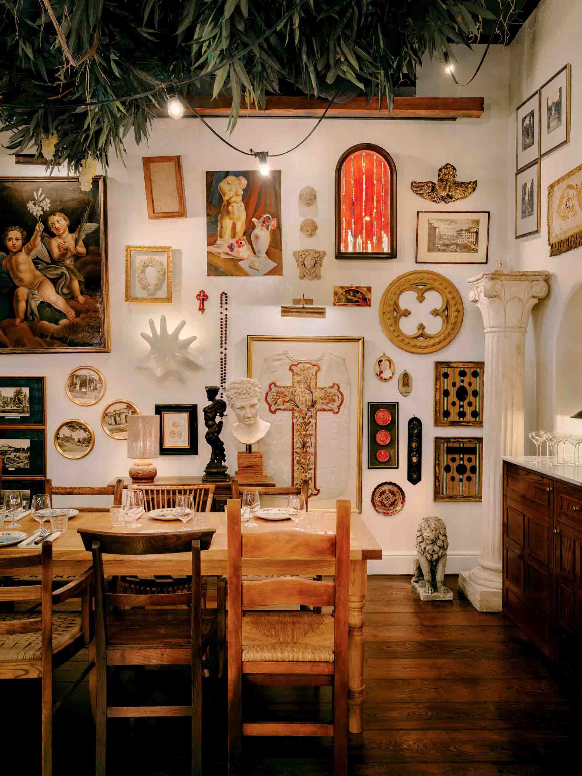 Odoo • Text and Image