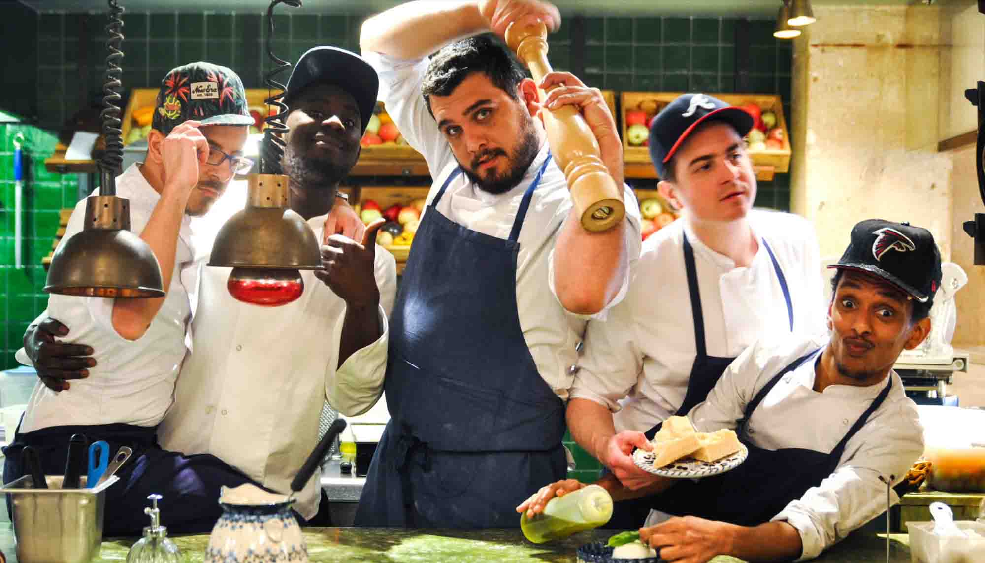 Odoo • A picture with a caption