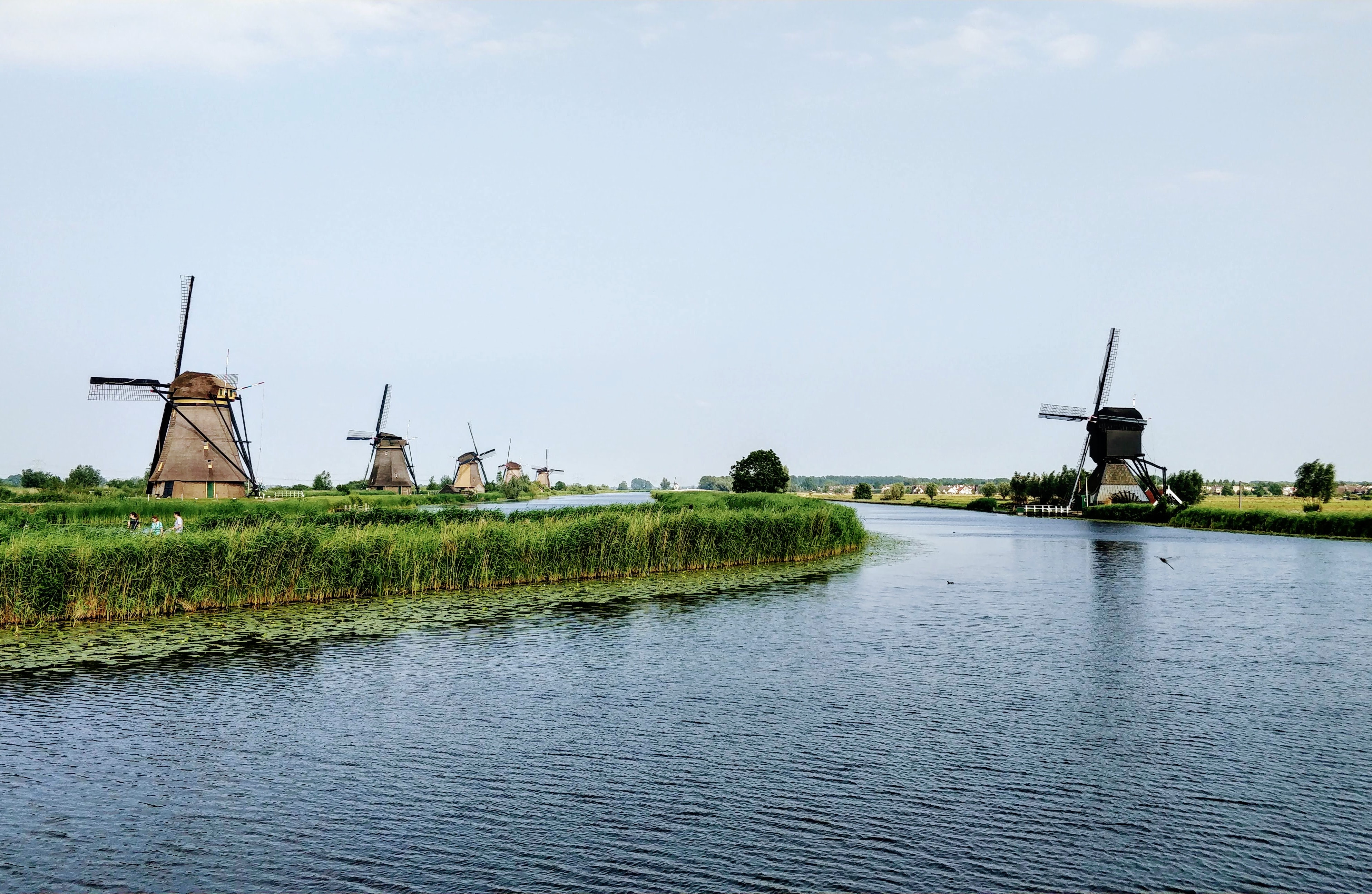 Road trip Pays-Bas FOR ME LAB - Rencontre de nos artisans Hollandais