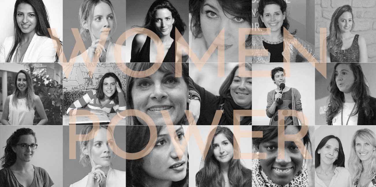 Empowerment féminin : l'histoire des co-fondatrices de FOR ME LAB