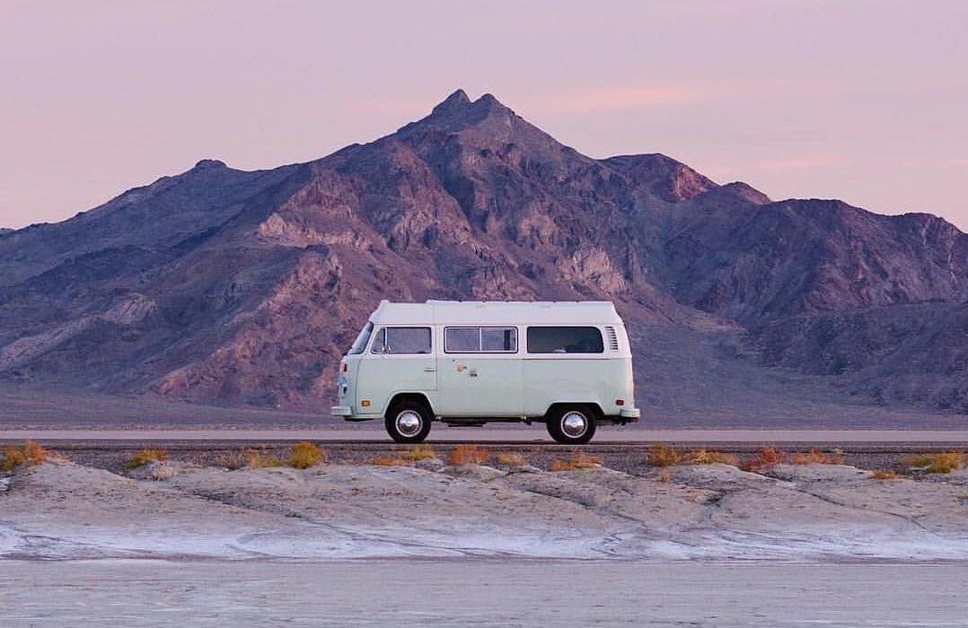 VANLIFE, et si on lâchait tout ?