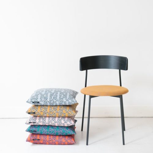 Chaise Fest Assise Design Personnalisable Scandinave Amsterdam For Me Lab