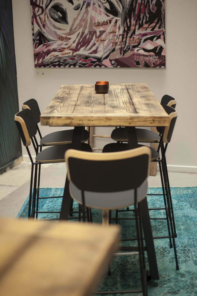 Table de salle à manger