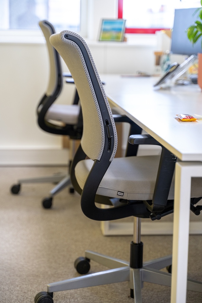 Chaises de bureau