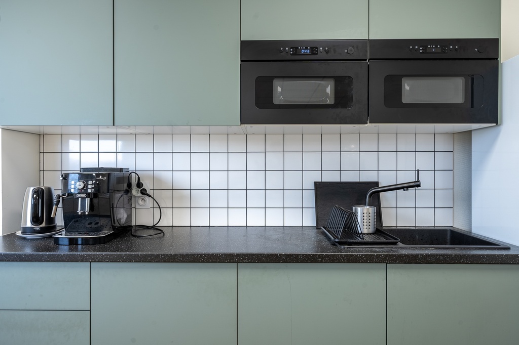 Cuisine IKEA sur-mesure