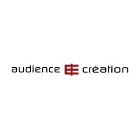 Audience et création