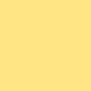 Ash Creamy yellow (B 44)