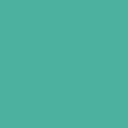Ash Turquoise green (B 46)
