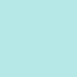 Beech Aqua green (B 45)