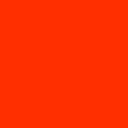 Orange (RAL 2004) Orange (RAL 2004)