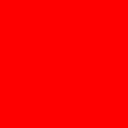 Rouge (RAL 3020 RE) Rouge (RAL 3020 RE)