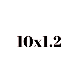 10x1.2