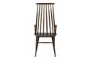 Chaise Jay Bois Avec Accoudoirs 3
