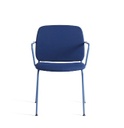 Chaise Aia Complétement Tapissée 1