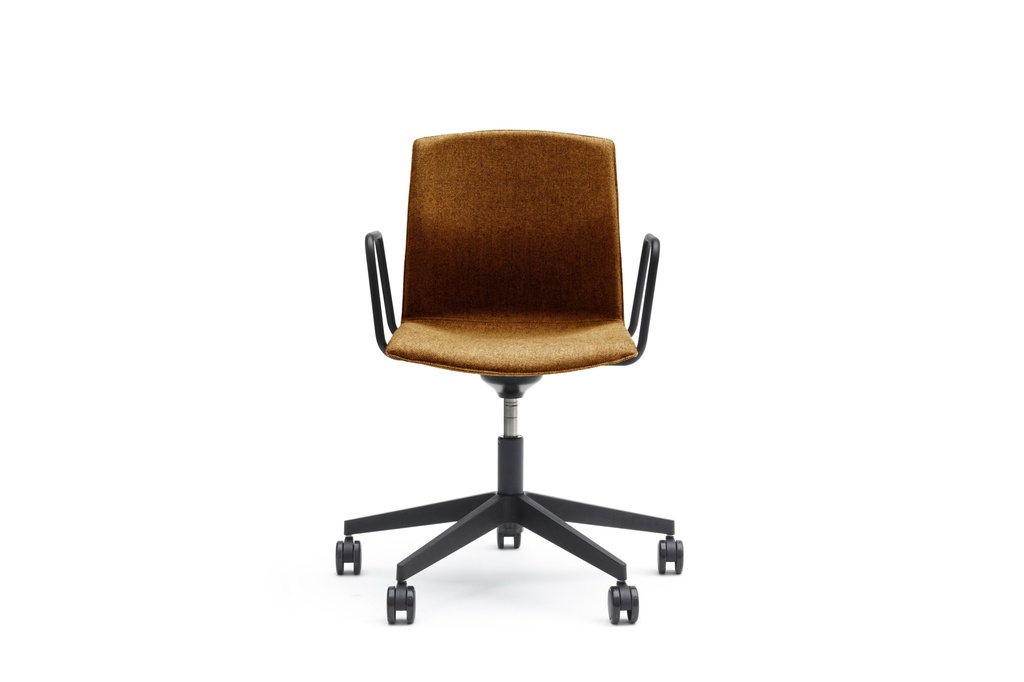 Chaise Kabi Bureau Complètement Tapissée 1