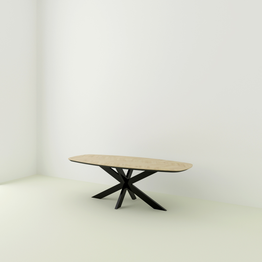 Table Portobello 1