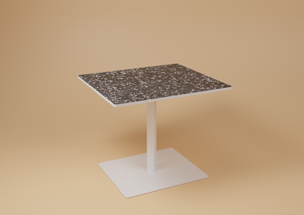 Table bistrot Mahaut 80x90 2