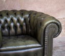 Fauteuil Chesterfield 2
