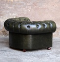 Fauteuil Chesterfield 4