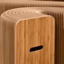 Banc Extensible 6