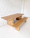 BANC HORIZON 1