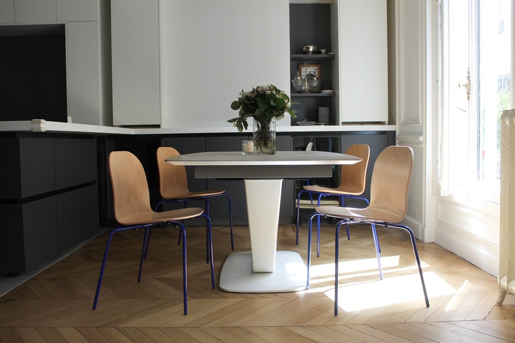 Chaise CL10 7