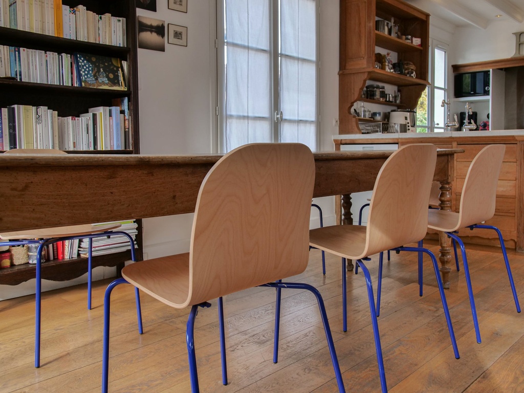 Chaise CL10 9