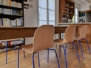 Chaise CL10 9