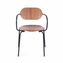 Chaise ML10 3