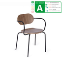 Chaise ML10 4